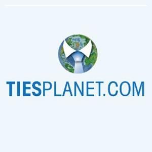 Ties Planet Coupons