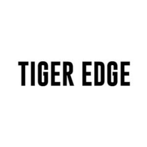 Tiger Edge Coupons