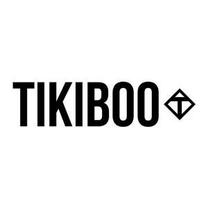 Tikiboo Coupons