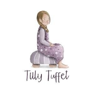 Tilly Tuffet Coupons