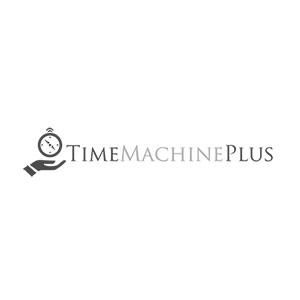Time Machine Plus Coupons