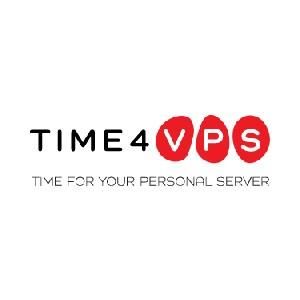 Time4VPS Coupons
