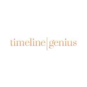 Timeline Genius Coupons