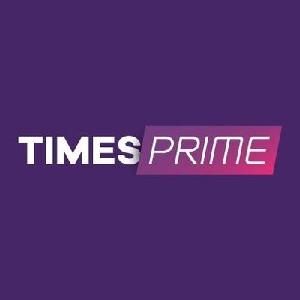 Times Prime Coupons