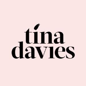 Tina Davies Coupons