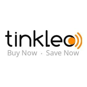 Tinkleo Coupons