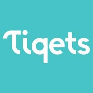 Tiqets Coupons