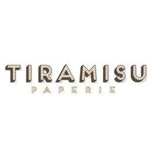 Tiramisu Paperie Coupons