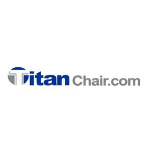 Titan Chair Coupons