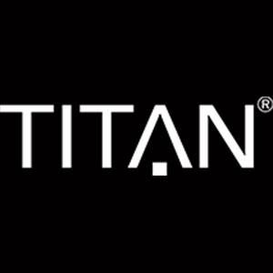 Titan Luggage Coupons