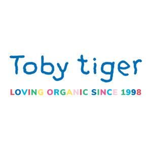 Toby Tiger Coupons