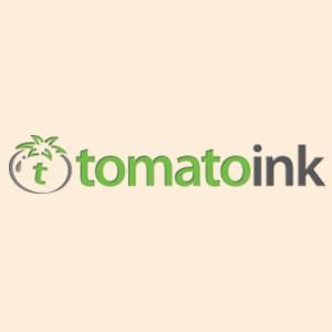 TomatoInk Coupons