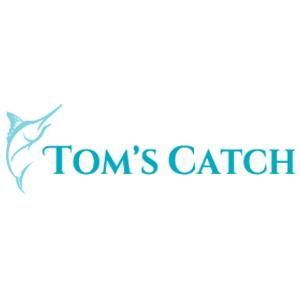 Tom's Catch Coupons