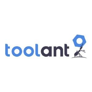 ToolAnt Coupons