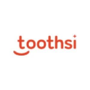 Toothsi Coupons