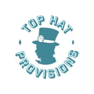 Top Hat Provisions Coupons