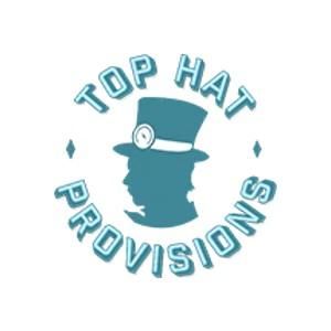 Top Hat Provisions Coupons