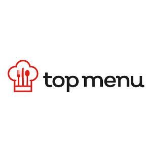 Top Menu Coupons