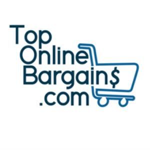 Top Online Bargains.com Coupons