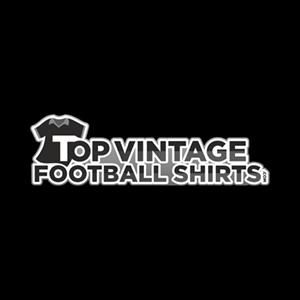 Top Vintage Football Shirts Coupons