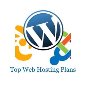 Top Web Hosting Plans Coupons