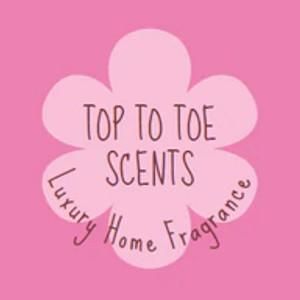 Top to Toe Scents Coupons