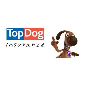 TopDog Insurance Coupons