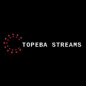 Topeba Streams Coupons