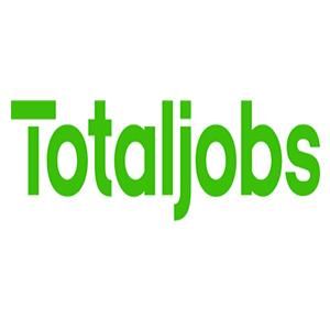 Totaljobs Coupons