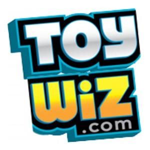 ToyWiz Coupons