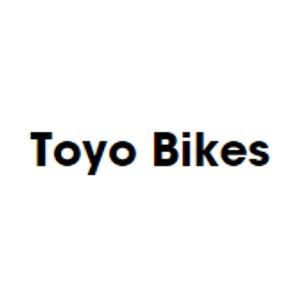 Toyo Bikes Coupons