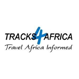 Tracks4Africa  Coupons