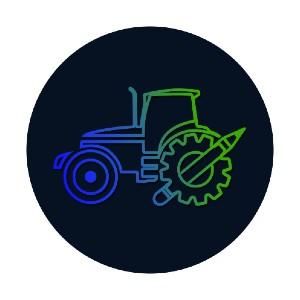 Tractor Sketch Coupons