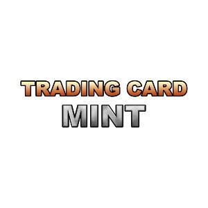 Trading Card Mint Coupons