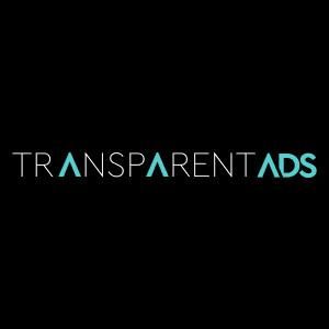 Transparent Ads Coupons