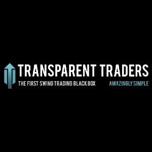 Transparent Traders Coupons