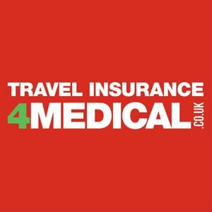 Travel Insurance 4 Medical Coupons