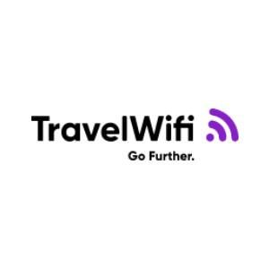 TravelWifi Coupons