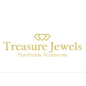 Treasure Jewels Coupons