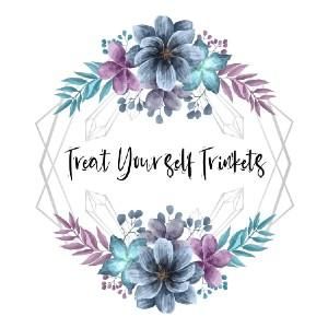 Treat Yourself Trinkets Coupons