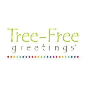 Tree-Free Greetings Coupons