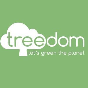 Treedom Coupons