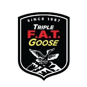 Triple FAT Goose Coupons