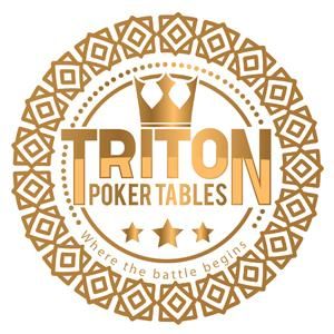 Triton Poker Tables Coupons