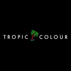 Tropic Colour Coupons