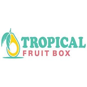 Tropical Fruit Box Coupons