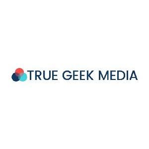 True Geek Media Coupons