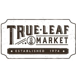 True Leaf Market Coupons