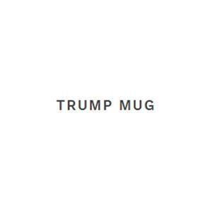 Trump Mug Coupons