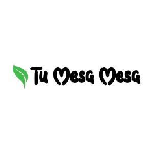 Tu Mesa Mesa Coupons